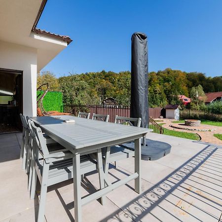 Villa Casablanca Braşov Exterior foto