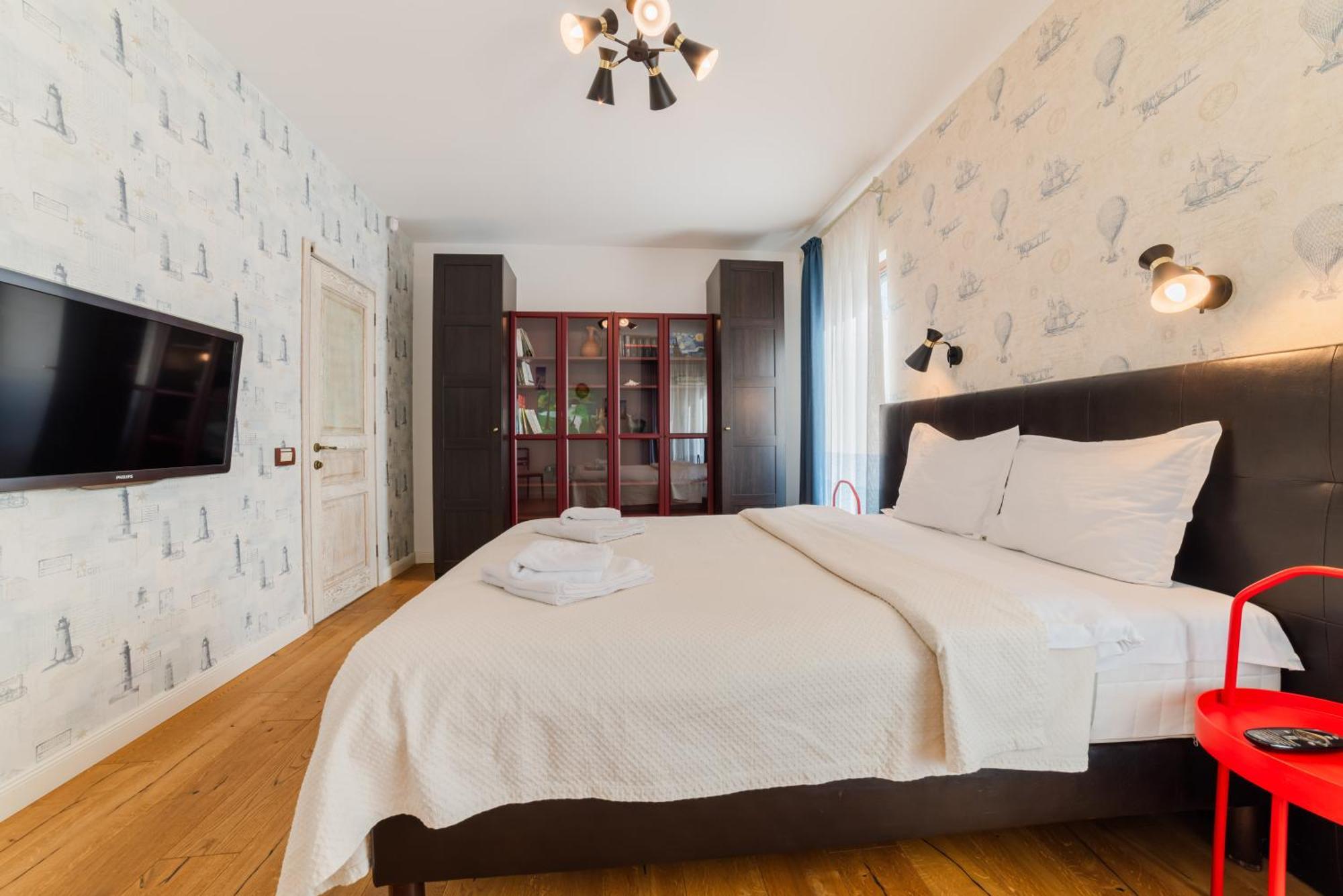 Villa Casablanca Braşov Exterior foto