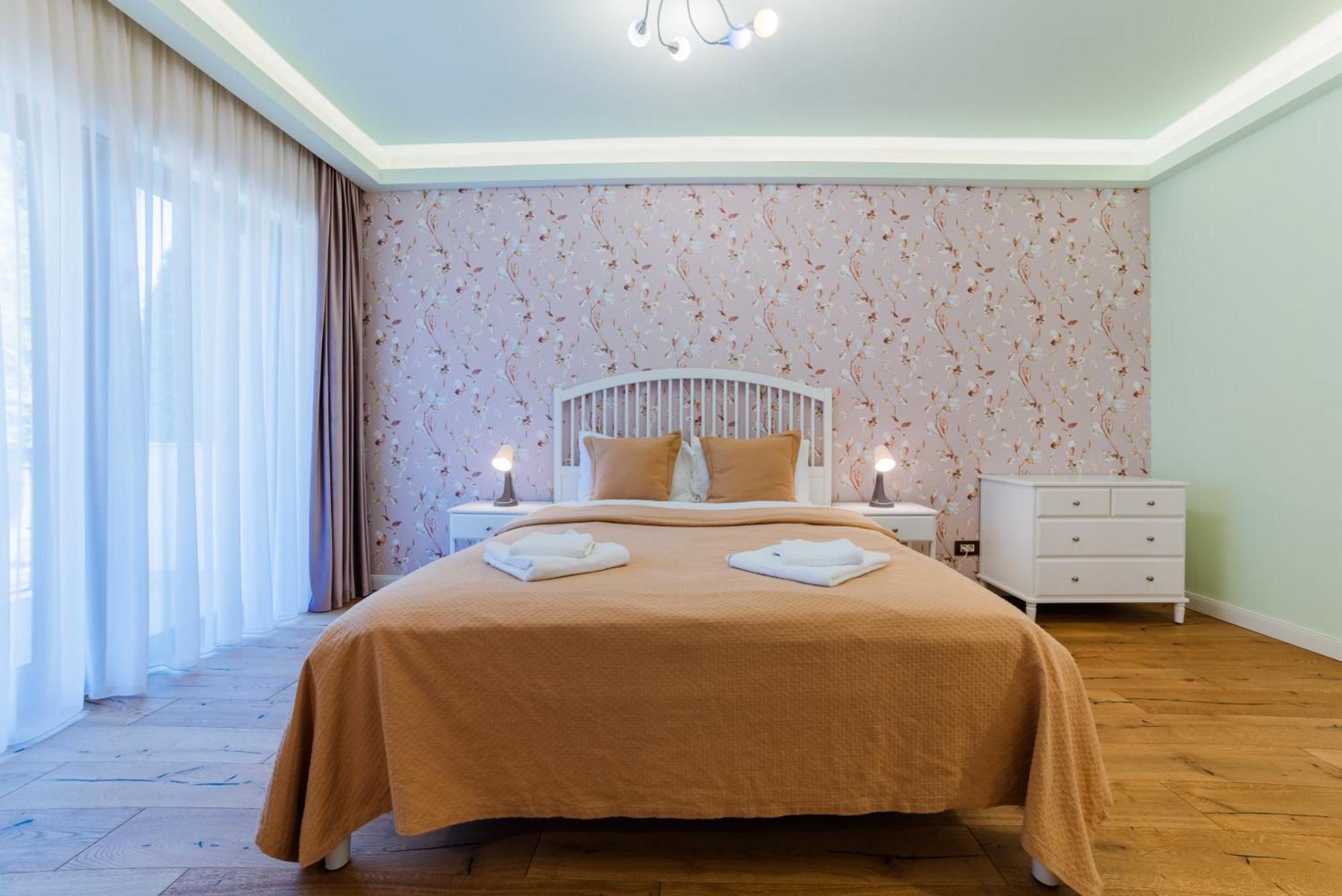 Villa Casablanca Braşov Exterior foto